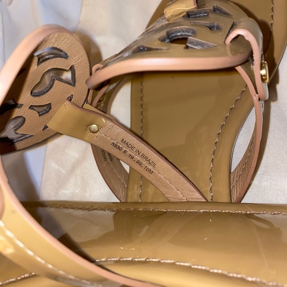 Tory Burch Miller Sandal - Picture 6 of 6